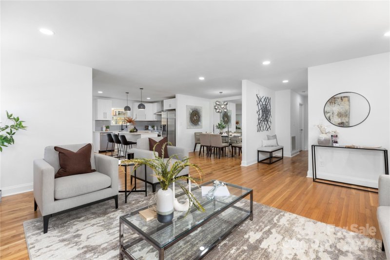 Property image 3 at 5115 Kistler Avenue, Charlotte, NC 28205