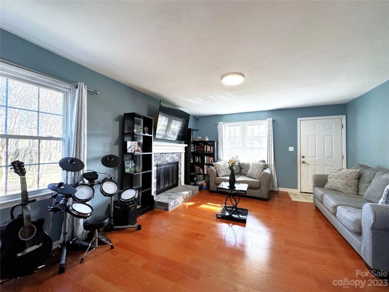 Property image 5 at 7509 Davis Road, Mint Hill, NC 28227