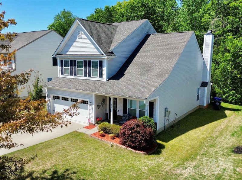 257 Fesperman Circle