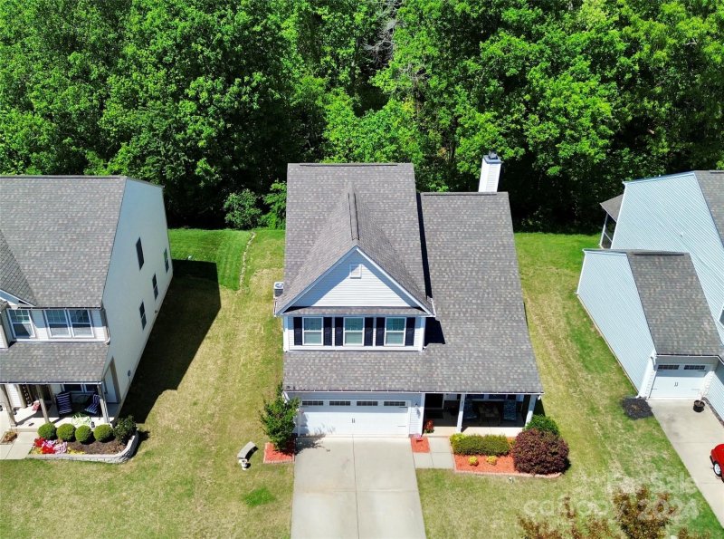 Property image 2 at 257 Fesperman Circle, Troutman, NC 28166