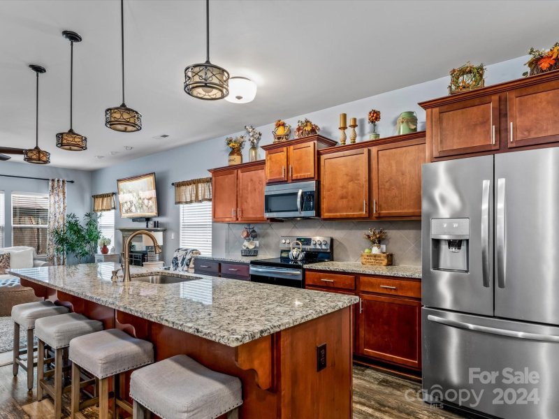 Property image 3 at 257 Fesperman Circle, Troutman, NC 28166