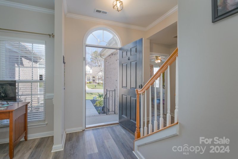 Property image 3 at 1046 Pepperwood Place, Lake Wylie, SC 29710