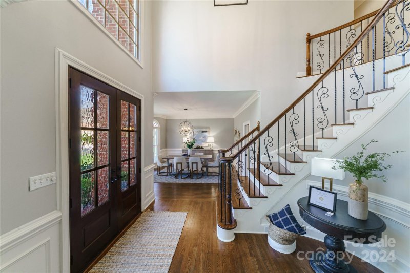 Property image 3 at 2203 Humberview Lane, Charlotte, NC 28270