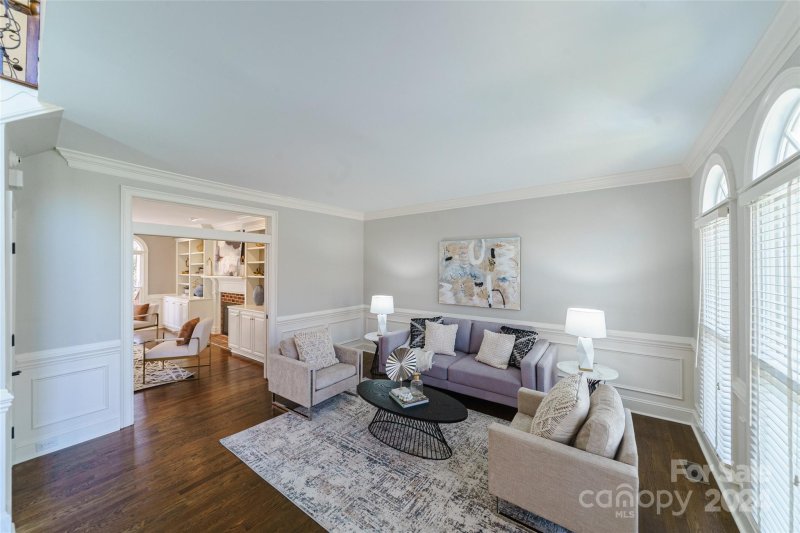 Property image 5 at 2203 Humberview Lane, Charlotte, NC 28270