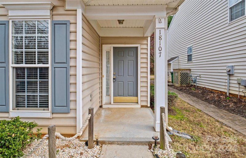 Property image 3 at 18107 Bluff Inlet Road, Cornelius, NC 28031