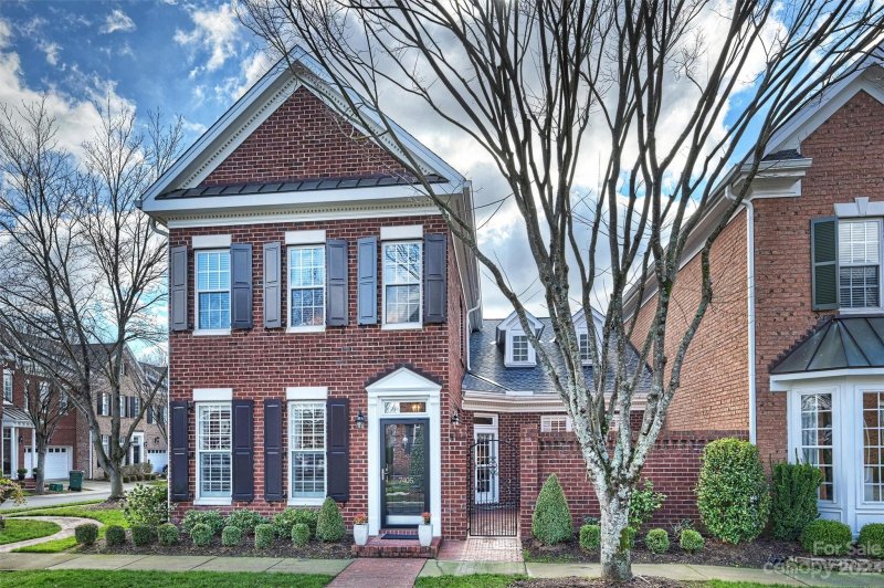 7405 Wisley Boulevard