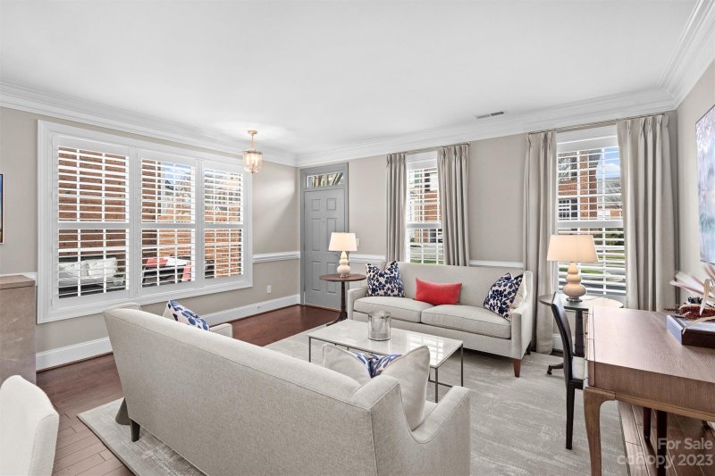 Property image 4 at 7405 Wisley Boulevard, Charlotte, NC 28226