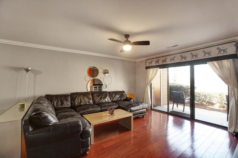 Property image 3 at 9801 Emerald Point Drive, Charlotte, NC 28278