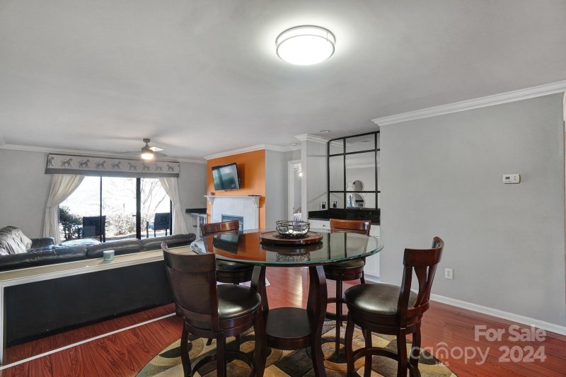 Property image 5 at 9801 Emerald Point Drive, Charlotte, NC 28278