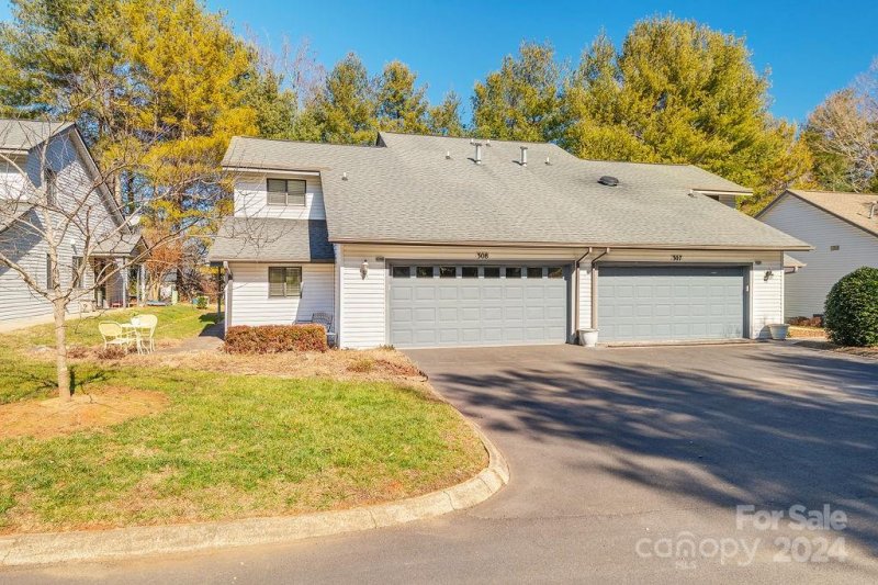 Property image 2 at 308 Oak Place, Asheville, NC 28803