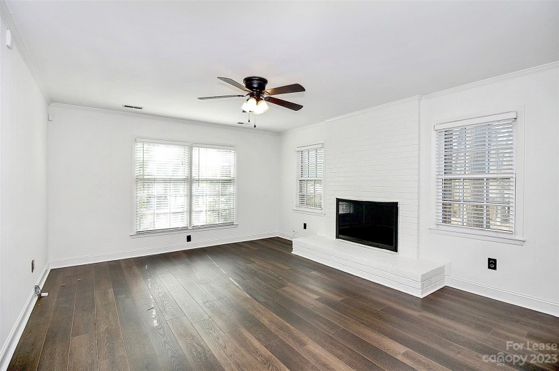 Property image 2 at 9101 Sardis Forest Drive, Charlotte, NC 28270