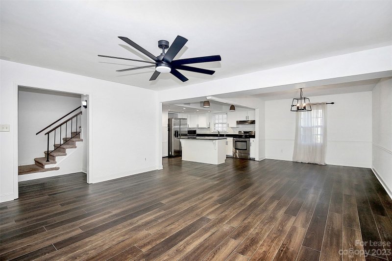 Property image 5 at 9101 Sardis Forest Drive, Charlotte, NC 28270