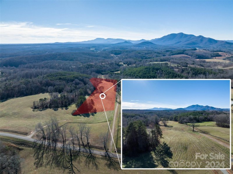 Property image 3 of Lot 46 A R Thompson Road in Tryon Equestrian Farms, Mill Spring, NC 28756