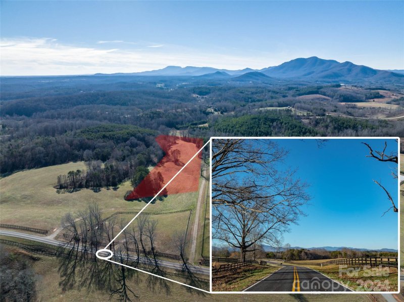 Property image 4 of Lot 46 A R Thompson Road in Tryon Equestrian Farms, Mill Spring, NC 28756