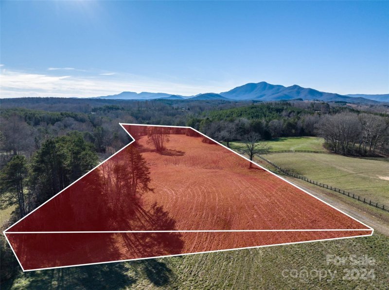 Property image 5 of Lot 46 A R Thompson Road in Tryon Equestrian Farms, Mill Spring, NC 28756