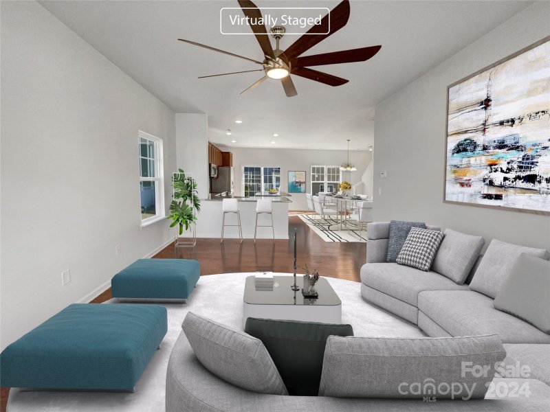 Property image 2 at 15235 Wrights Crossing Drive, Charlotte, NC 28278