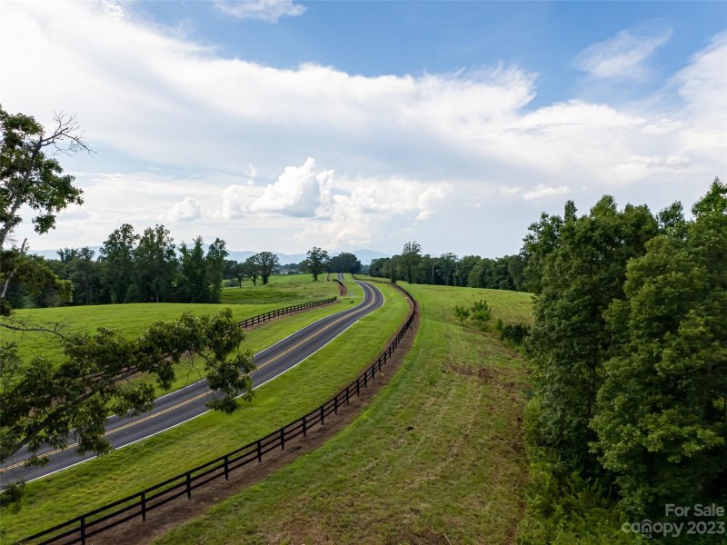 Property image 4 of Lot 8 2 Whiteside Road in Tryon Equestrian Farms, Mill Spring, NC 28756