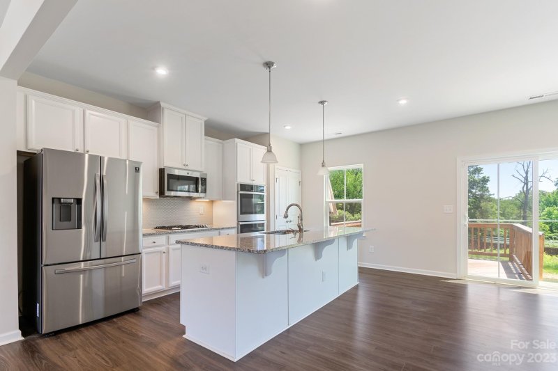 Property image 4 at 2537 Grantham Place Drive, Fort Mill, SC 29715