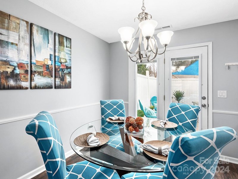 Property image 4 at 51 Chesire Way, Fletcher, NC 28732