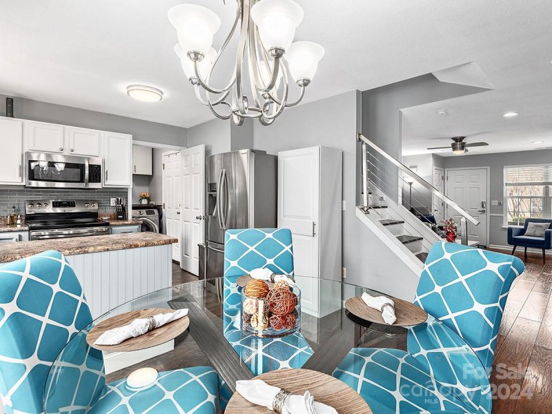 Property image 5 at 51 Chesire Way, Fletcher, NC 28732