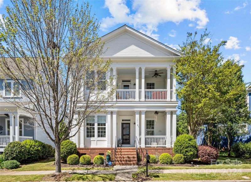 Property image 2 at 146 Lavender Bloom Loop, Mooresville, NC 28115