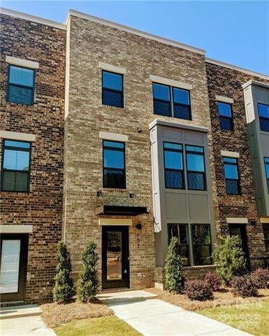 657 Uwharrie River Road