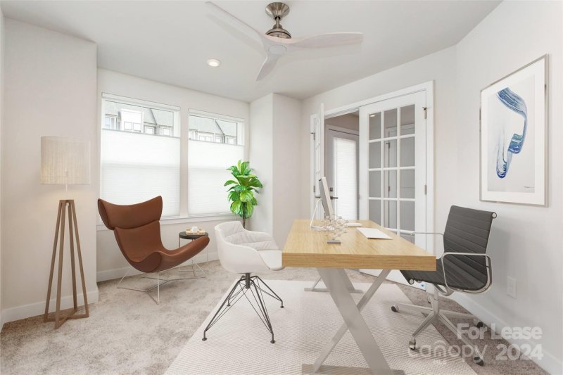 Property image 2 at 657 Uwharrie River Road, Charlotte, NC 28211