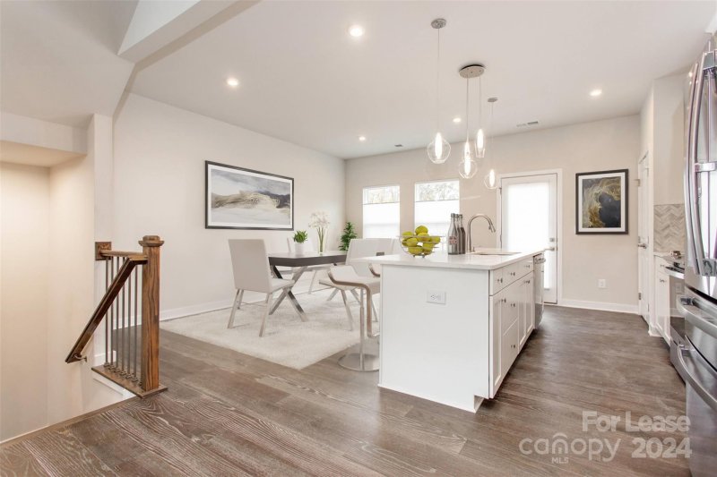 Property image 4 at 657 Uwharrie River Road, Charlotte, NC 28211