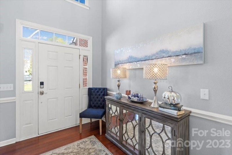 Property image 2 at 13025 Hamilton Green Drive, Charlotte, NC 28273