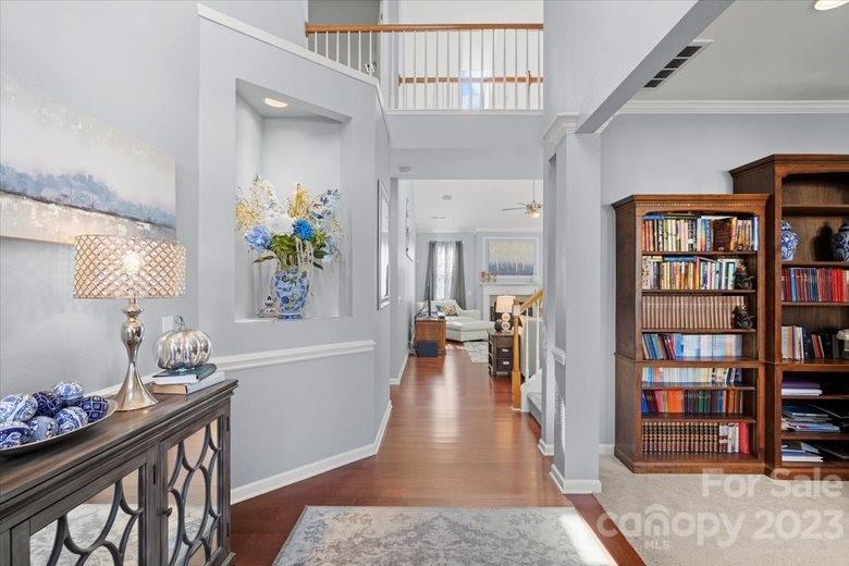 Property image 3 at 13025 Hamilton Green Drive, Charlotte, NC 28273