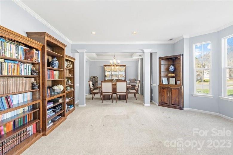 Property image 4 at 13025 Hamilton Green Drive, Charlotte, NC 28273