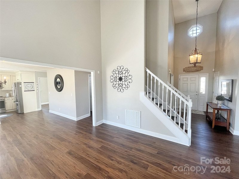 Property image 4 at 251 Maple Ridge Circle, Salisbury, NC 28147