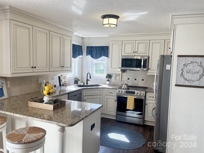 Property image 5 at 251 Maple Ridge Circle, Salisbury, NC 28147