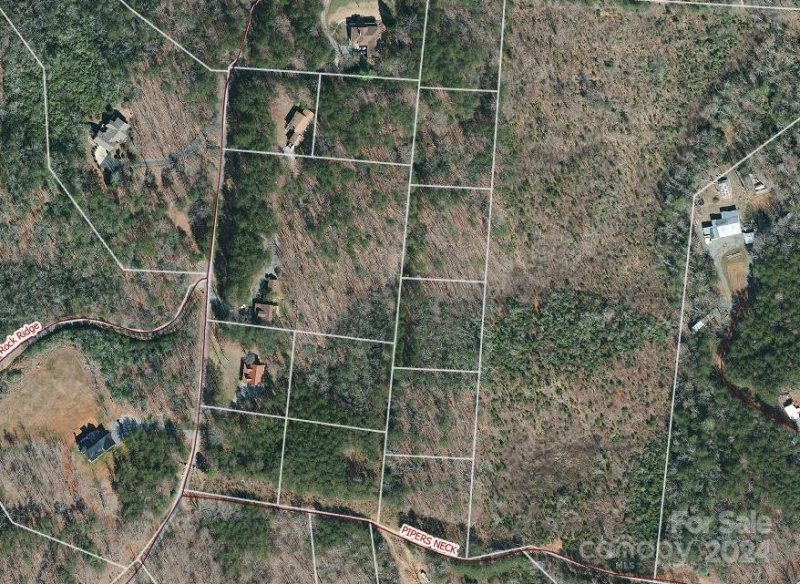 Property image 2 of 000 Mcowenben Pass in Twelve Mile Post, Lake Lure, NC 28746