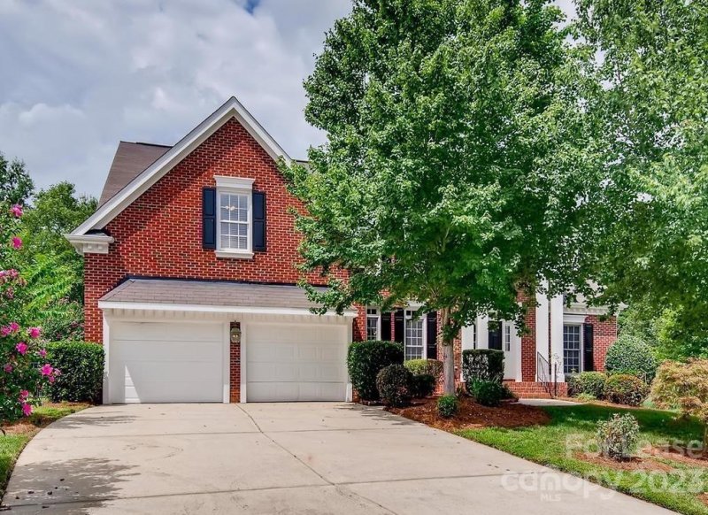 Property image 2 at 3006 Tifton Grass Lane, Charlotte, NC 28269