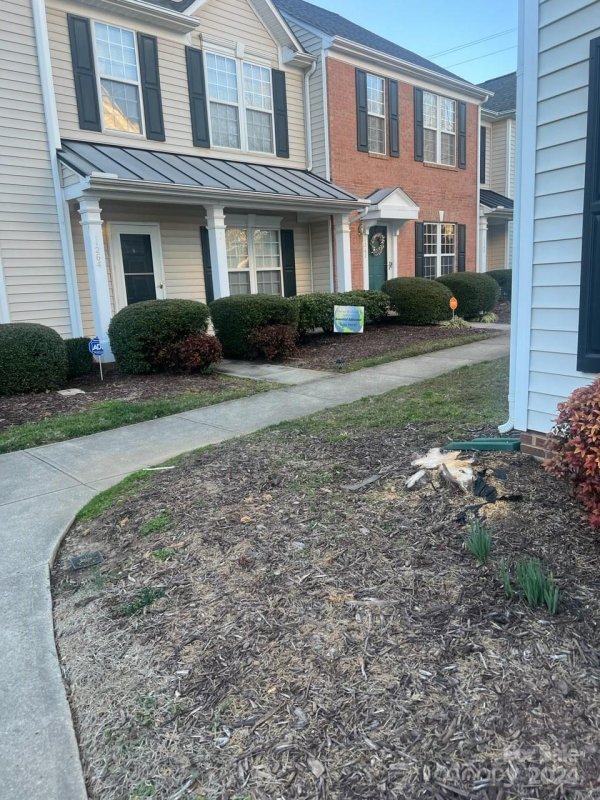 Property image 2 at 1264 Branson Road, Concord, NC 28027