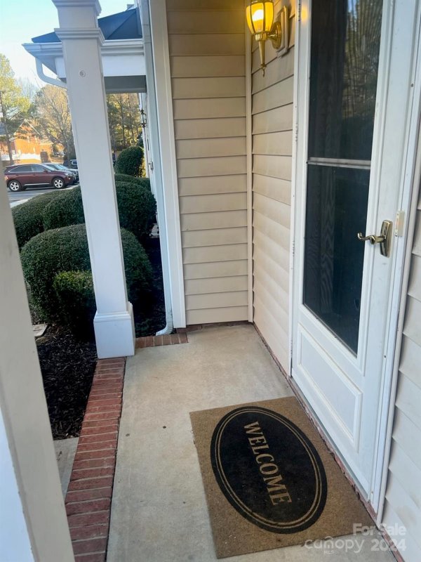 Property image 4 at 1264 Branson Road, Concord, NC 28027