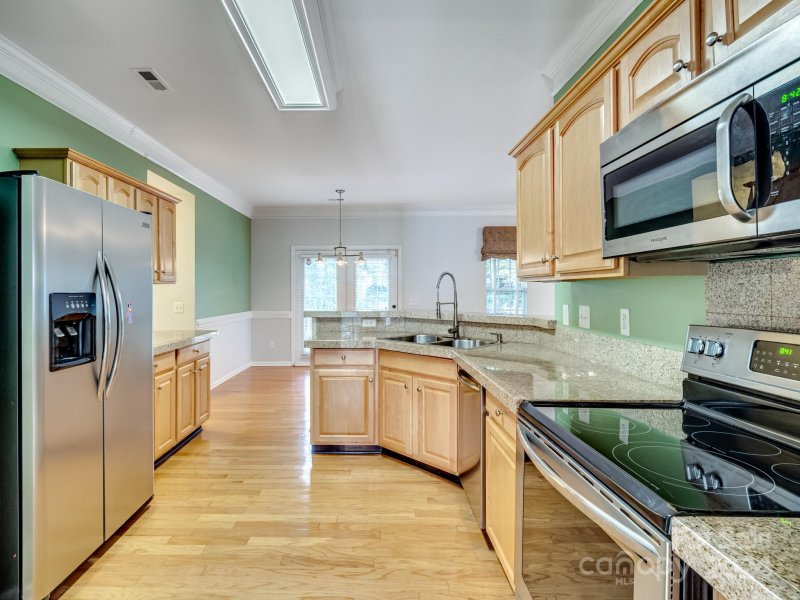 Property image 4 at 123 Comata Road, Mooresville, NC 28117