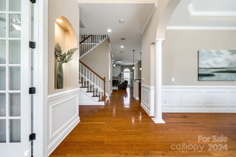 Property image 3 at 674 Quicksilver Trail, Fort Mill, SC 29708