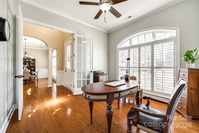 Property image 5 at 674 Quicksilver Trail, Fort Mill, SC 29708