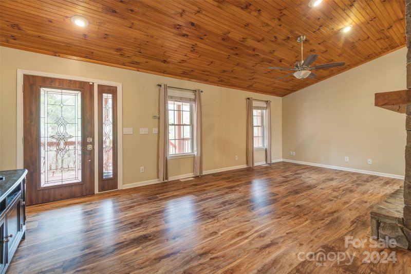 Property image 2 at 39 Double Brook Drive, Weaverville, NC 28787