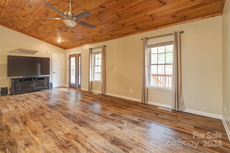 Property image 3 at 39 Double Brook Drive, Weaverville, NC 28787