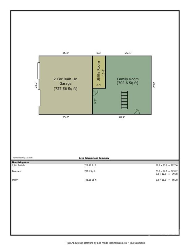 Property image 5 at 39 Double Brook Drive, Weaverville, NC 28787