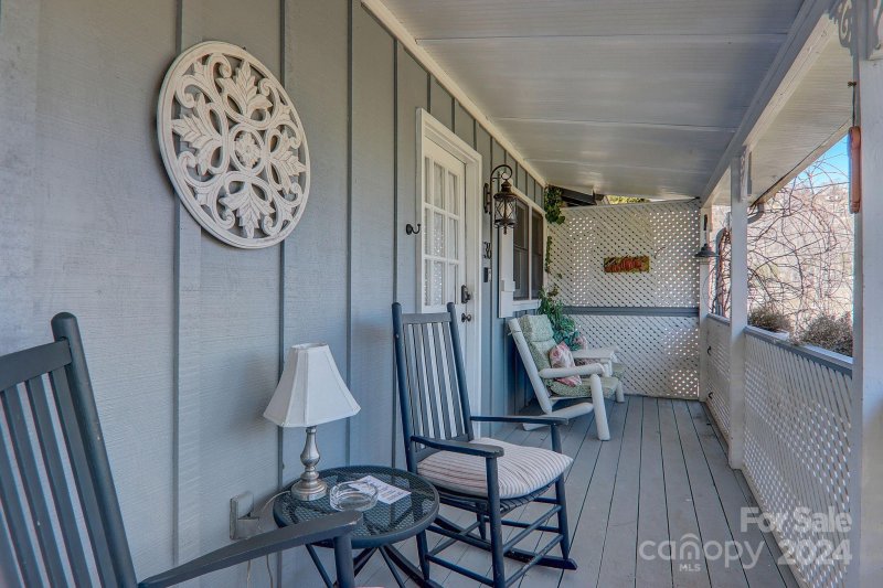 Property image 2 at 36 Brookside Lane, Maggie Valley, NC 28751