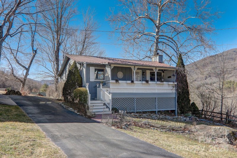 Property image 3 at 36 Brookside Lane, Maggie Valley, NC 28751