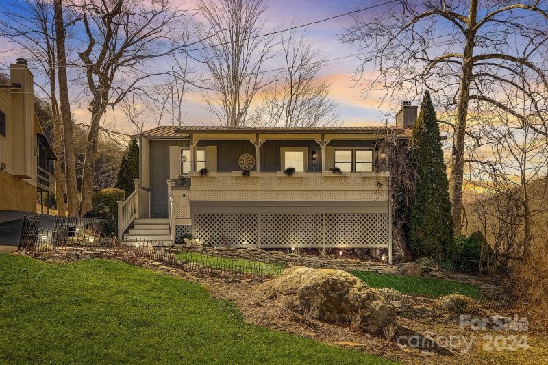 Property image 5 at 36 Brookside Lane, Maggie Valley, NC 28751