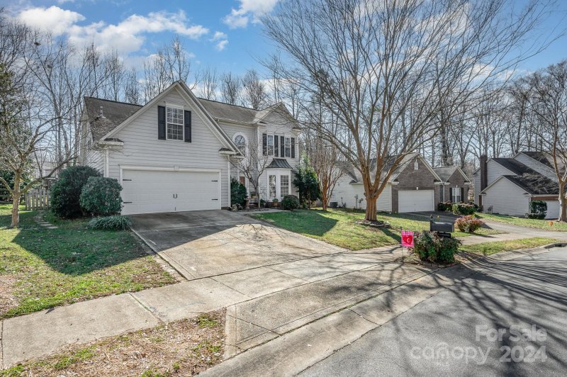 Property image 2 at 13614 Toka Court, Huntersville, NC 28078