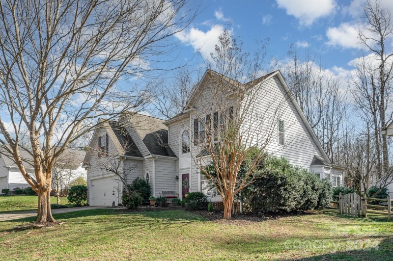 Property image 3 at 13614 Toka Court, Huntersville, NC 28078