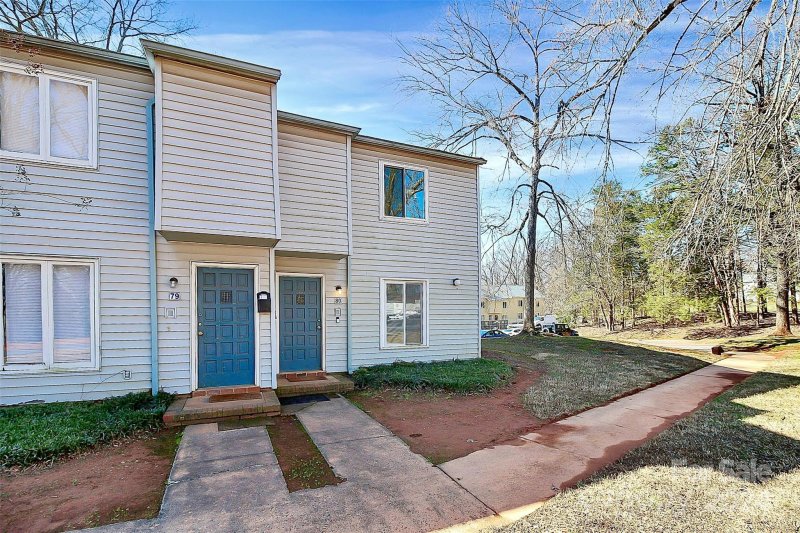 Property image 2 at 2012 Stoney Point Lane, Charlotte, NC 28210