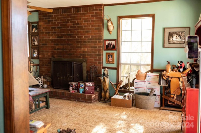 Property image 2 at 2634 Cherokee Court, Gastonia, NC 28056